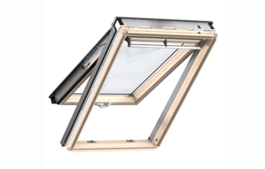 Панорамное мансардное окно VELUX GPL/GPU Панорамное мансардное окно VELUX GPL/GPU
