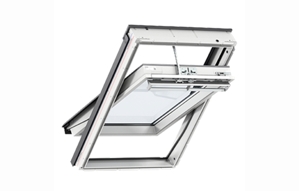 Мансардные окна с дистанционным управлением VELUX INTEGRA Мансардные окна с дистанционным управлением VELUX INTEGRA