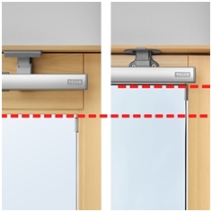 окнах VELUX OPTIMA увеличена площадь остекления окнах VELUX OPTIMA увеличена площадь остекления
