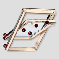 VELUX OPTIMA �������
